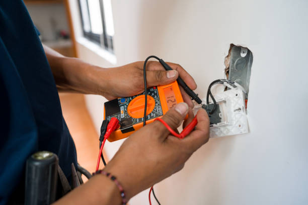 Best Home Electrical Repair  in Drumright, OK
