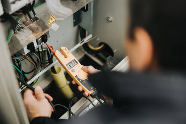 Best 24-Hour Electrician  in Drumright, OK