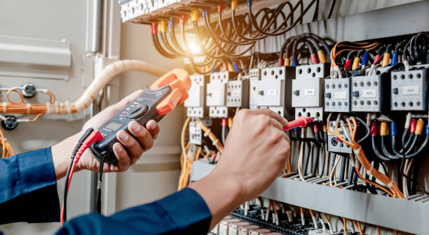 Best Circuit Breaker Repair  in Drumright, OK