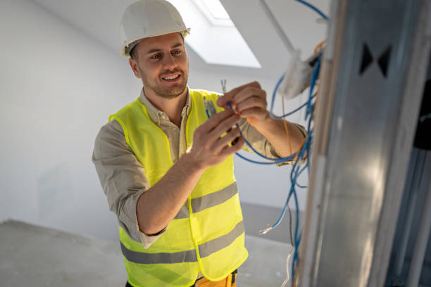 Best Electrical Rewiring Services  in Drumright, OK